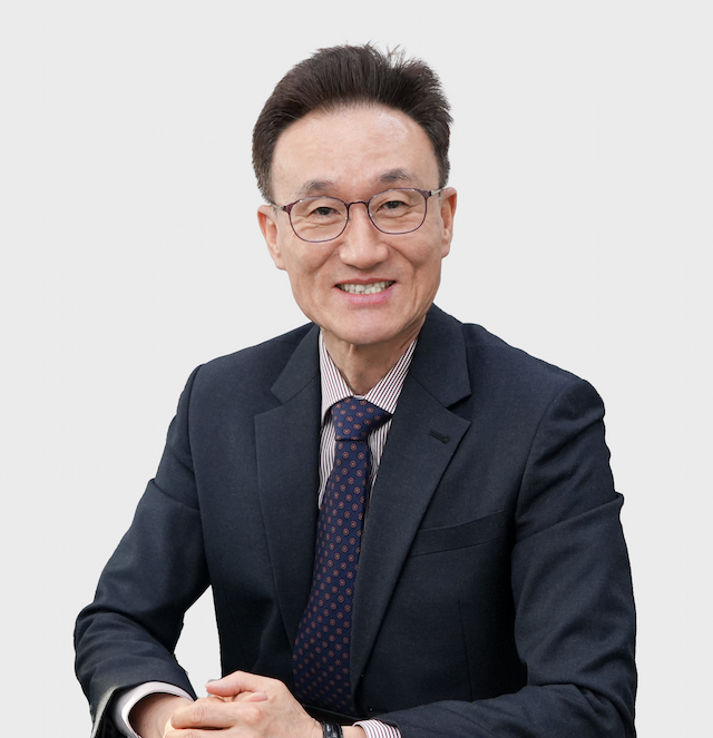 Jonghwa Sung