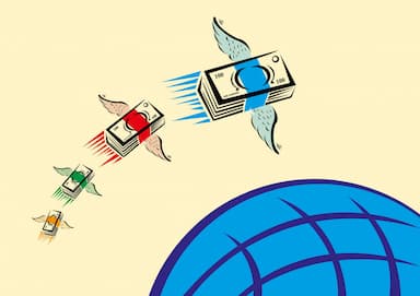 More Nepalis in South Korea are sending remittances through formal channels